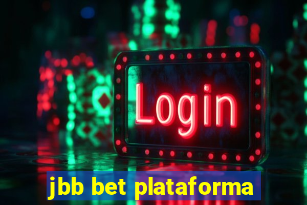 jbb bet plataforma